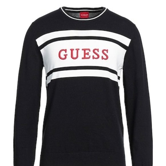 NEW Guess Sweater - Picture 1 of 9